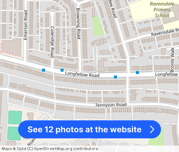 Longfellow Road, Coventry, CV2 5HF - Photo 1