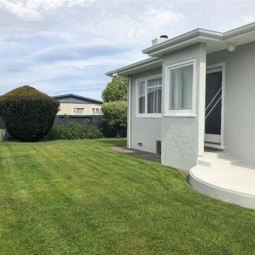 Cosy 3 bedroom family home in Parkvale - Photo 1