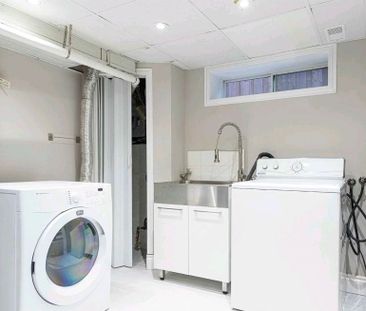 For Lease - 378 Martin Street, Milton, Ontario - Photo 5