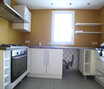 Location Appartement 3 pièces 63m² LYS LEZ LANNOY 59390 - Photo 4