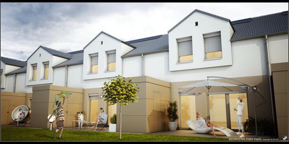 Wiener Neustädter Straße 3a - Lanzenkirchen - Photo 3