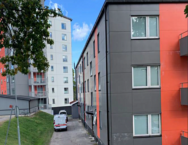 Kalkugnsvägen 13 B - Photo 1