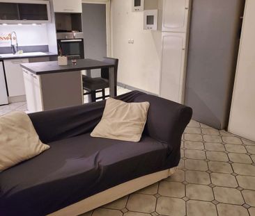 Location Appartement 2 pièces 39m² MONTATAIRE 60160 - Photo 1