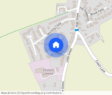 Icknield Close, Cheveley, CB8 9SU - Photo 1