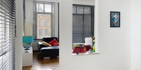 Appartement te huur in Lier voor € 870 met 1 slaapkamer - Foto 3
