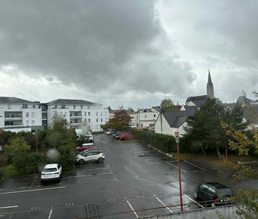 Location appartement 3 pièces, 62.47m², Carquefou - Photo 3