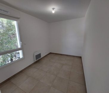 location Appartement T3 DE 52.86m² À MONTPELLIER - Photo 3