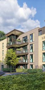 Apartment 83 Lesley Parklands 64 Knocknagoney Road, Belfast, BT4 2FY - Photo 3