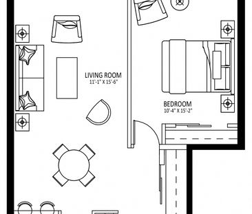 102 Silvercreek - Plan D - Photo 6