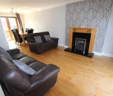 12 Annadale Mews, Off Annadale Embankment, Belfast, BT7 3LR - Photo 1