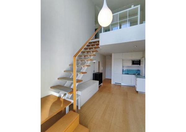 Apartamento T1 em Porto