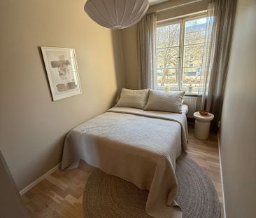 Sockenvägen, Enskededalen - Photo 3