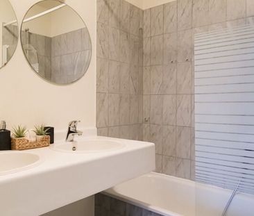 Appartement te huur in Oudergem voor € 1.050 met 1 slaapkamer - Foto 5