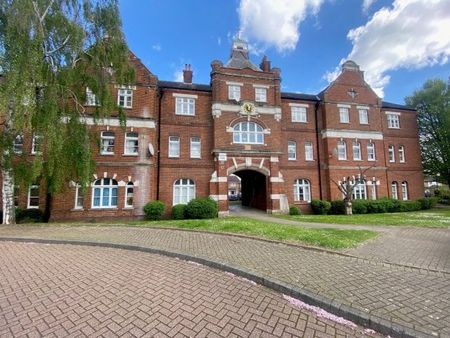 Oldman Court, Lee, SE12 - Photo 2