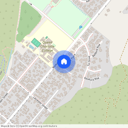 16 Weka Place, Picton, Marlborough