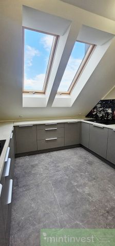 Mieszkanie z ogródkiem i miejscem postojowym - Photo 4