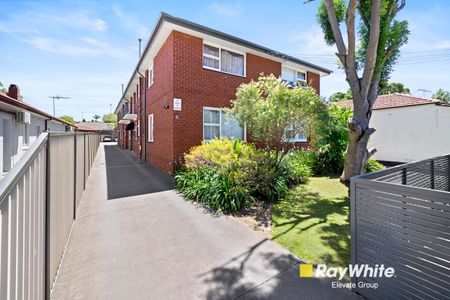 5/9 Jones Street, Croydon NSW 2132 - Apartment For Rent | Domain - Photo 4