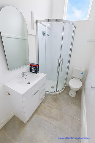 Two Bedroom Unit in the Heart of the Central City - Photo 5