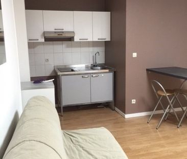 Appartement 1 pièce à Metz centre-Centre-Ville - Photo 5