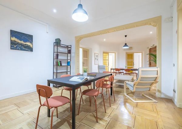 Calle de la Princesa, Madrid, Community of Madrid 28008