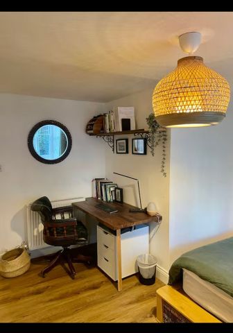 Room in a Shared Flat, Kingsland Road, E8 - Photo 2