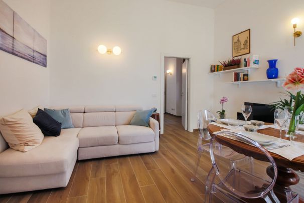 I Portici apartment - Photo 1