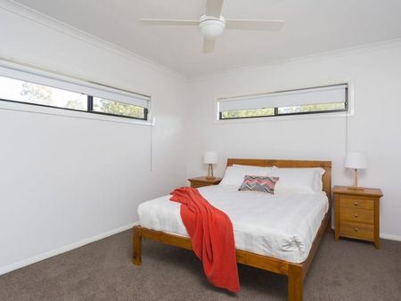 FULLY FURNISHED HOUSE - AVAILABLE FEBRUARY 2026 - Photo 4