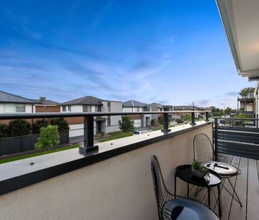 28a Homeleigh Road, Keysborough VIC 3173 - Townhouse For Rent | Domain - Photo 6