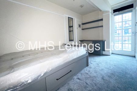 41a Regent Park Terrace, Leeds, LS6 2AX - Photo 5