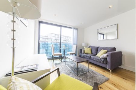 Studio to rent - Photo 3