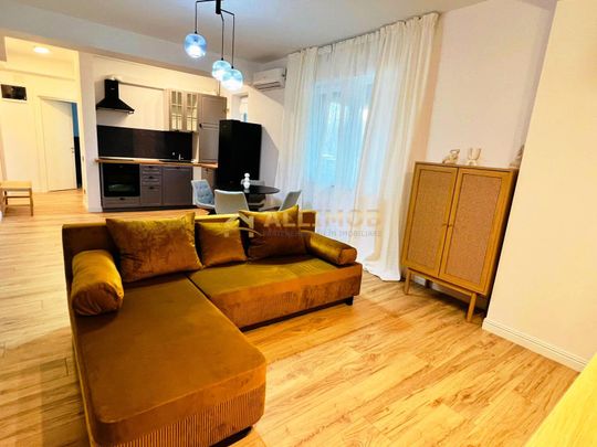 Apartament NOU 2 camere zona Sala Sporturilor - Photo 1