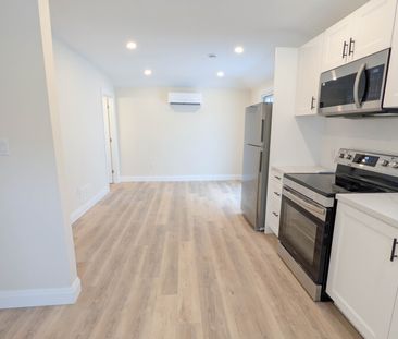 Newly Renovated 1 Bedroom apartment in St. Catharines! - Photo 3