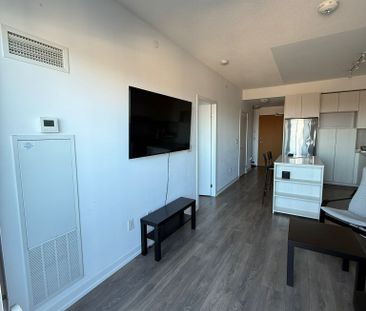 For Lease - 2520 Eglinton Avenue Unit# 1812, Mississauga, Ontario - Photo 1