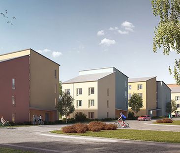 Tallkrogsvägen 99, Tallkrogen - Foto 1