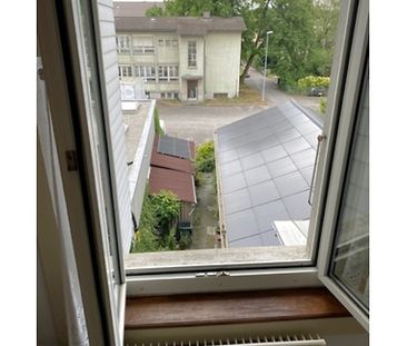 3 Zimmer-Wohnung in Biel/Bienne (BE), möbliert, auf Zeit - Foto 4