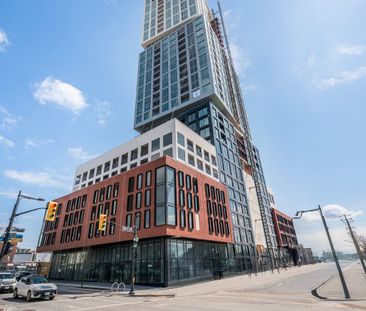 For Lease - 39 Mary Street Unit# 2203, Barrie, Ontario - Photo 4