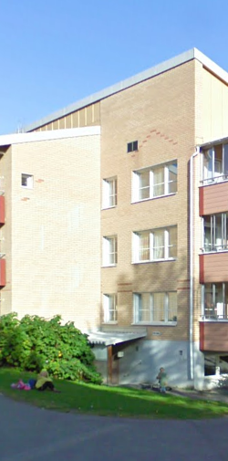 Löftesgränd 27 - Foto 1