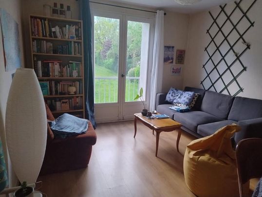Appartement T2 à louer Saint Jacques De La Lande - 45 m² - Photo 1