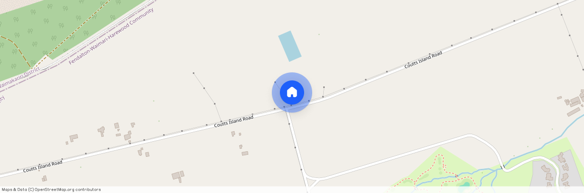 400 Coutts Island Road, Belfast, Christchurch City