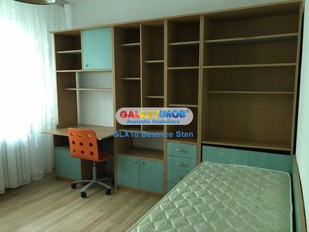 Inchiriere apartament 3 camere decomandat Colentina / Doamna Ghica - Photo 4