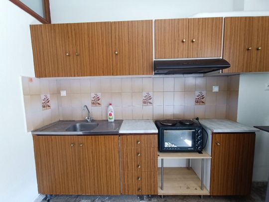 Studio/Γκαρσονιέρα για ενοικίαση Κέντρο (Λαμία) - Φωτογραφία 1