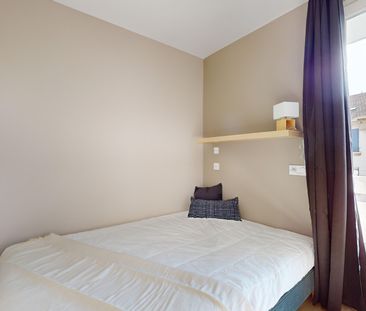 JEAN JAURES J Colocation 4 chambres à Clermont Ferrand - Photo 5