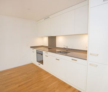 Mieten ohne Kaution - Moderne Singelwohnung in Sursee! - Foto 1