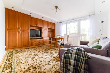 Wawer, ul. Krupnicza - Zdjęcie 2