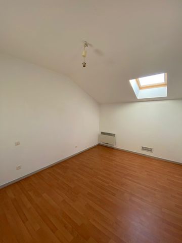 APPARTEMENT 2 pièce(s) - 60m² - Photo 4