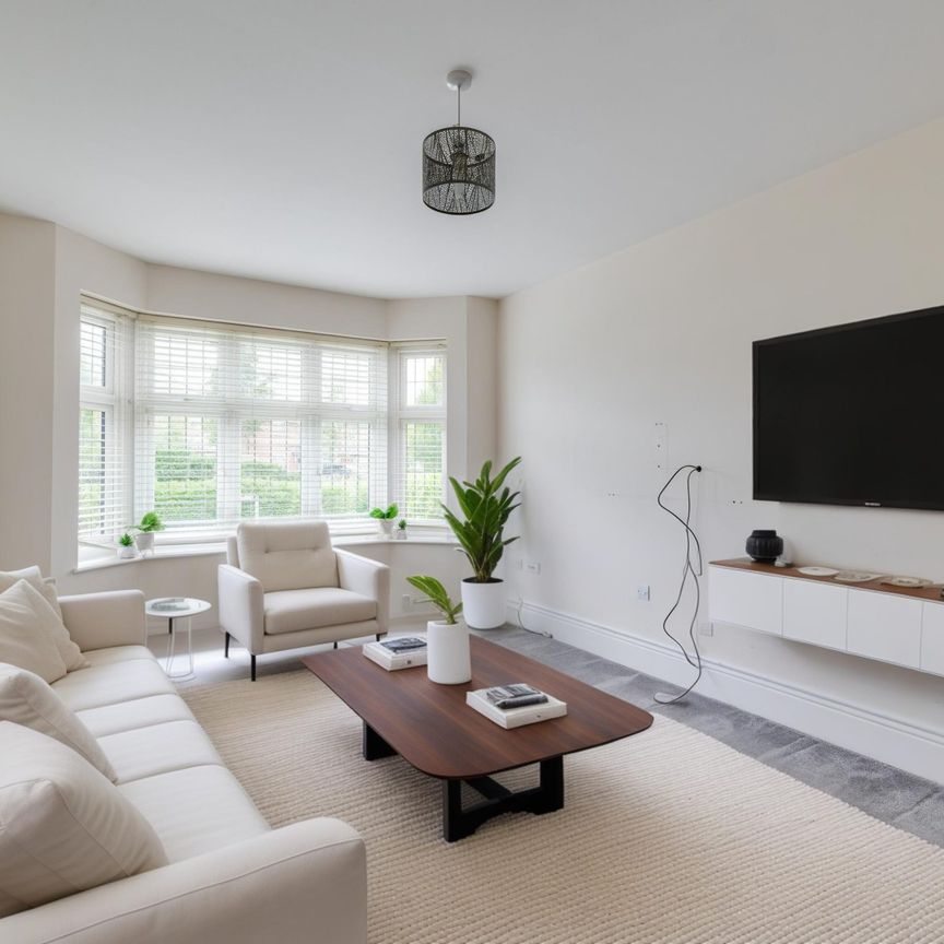 Normandy Crescent, Saighton, Chester - Photo 1