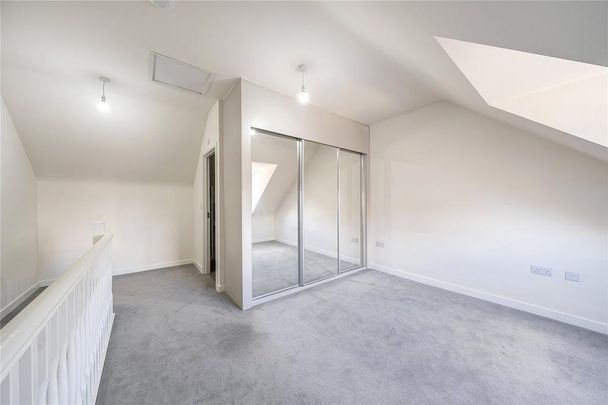 3 bedroom townhouse to rent - Photo 1