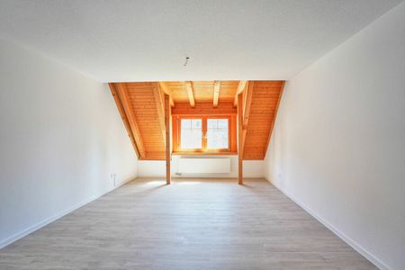 Ihr neues Zuhause mit Charme - Maisonettewohnung mit Cheminée - Foto 3