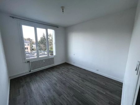 Appartement Vitré T3 70m² - Photo 3