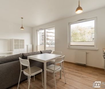 Stargard - centrum, 2 pokoje z balkonem - Photo 4